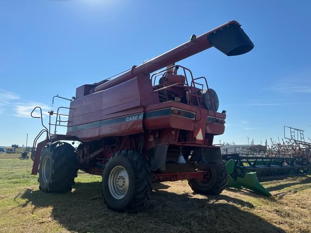 Image of Case IH 2188 equipment image 3