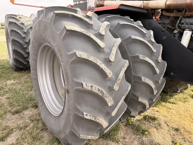 Image of Case IH 9370 equipment image 3