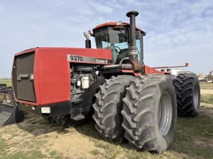 1997 Case IH 9370 Image