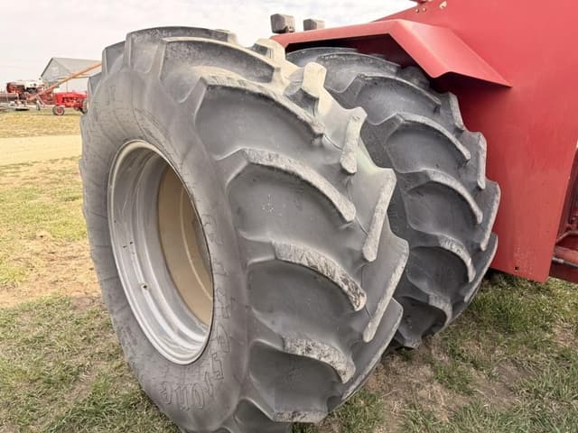 Image of Case IH 9370 equipment image 4