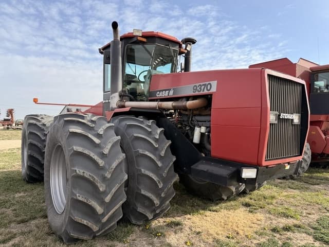 Image of Case IH 9370 equipment image 2