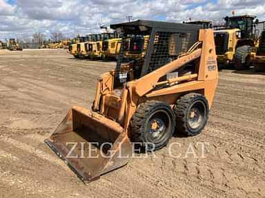 Row Crop Cultivators