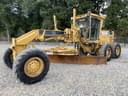 1997 Caterpillar 140H Image