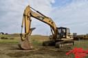 1997 Caterpillar 322BL Image