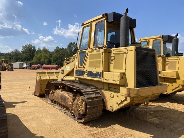 Image of Caterpillar 963B equipment image 1