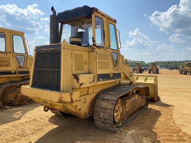 Image of Caterpillar 963B equipment image 2