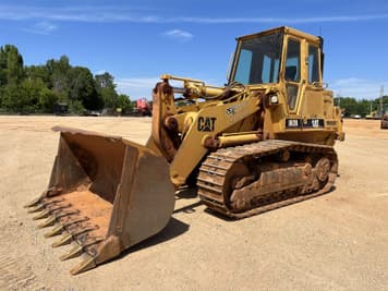 Main image Caterpillar 963B