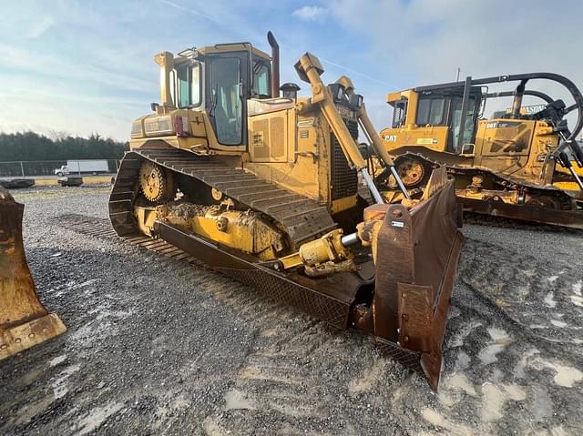 Image of Caterpillar D6R LGP equipment image 1