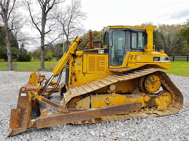 Image of Caterpillar D6R LGP equipment image 1