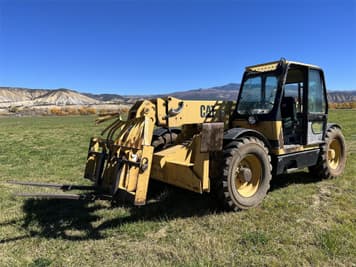 Main image Caterpillar TH83