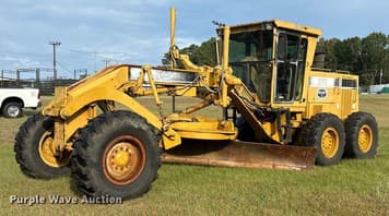 Main image Caterpillar 12H