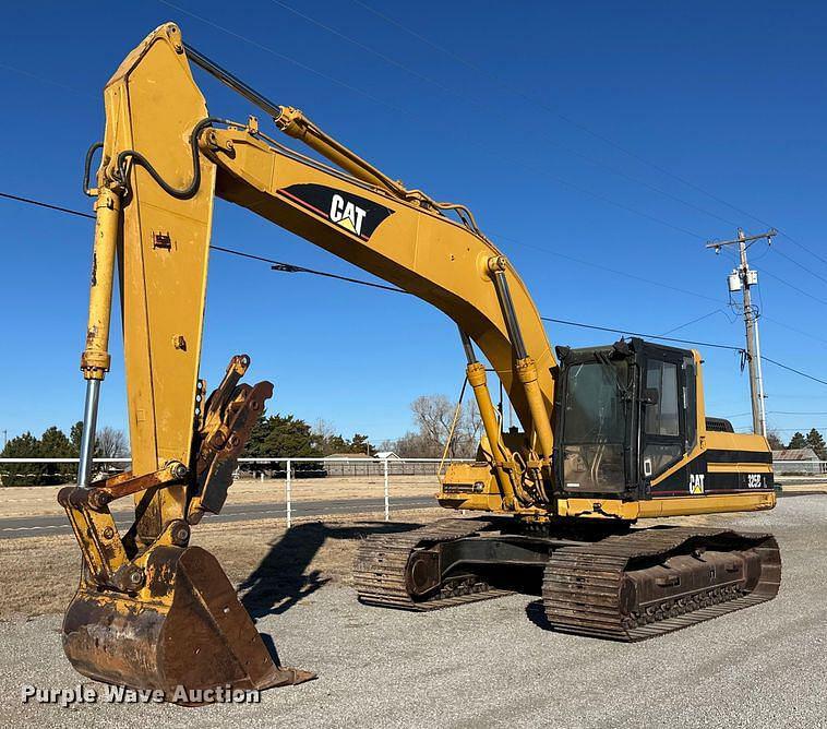 Image of Caterpillar 325BL Primary image