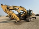 1997 Caterpillar 330 BL Image