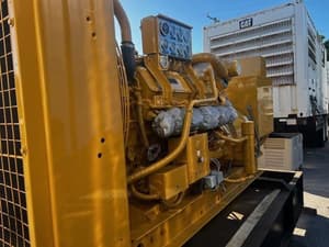 1997 Caterpillar 3412 Image