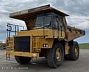1997 Caterpillar 769D Image