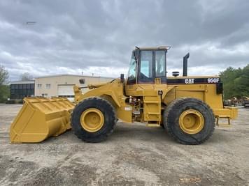 Main image Caterpillar 950F