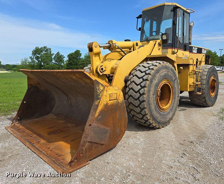 Image of Caterpillar 950F Primary image