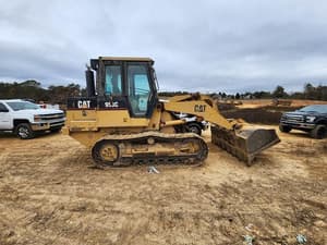 1997 Caterpillar 953C Image