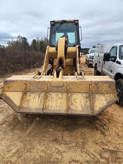 Image of Caterpillar 953C equipment image 1