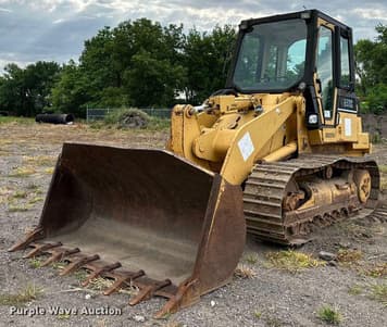 Main image Caterpillar 953C