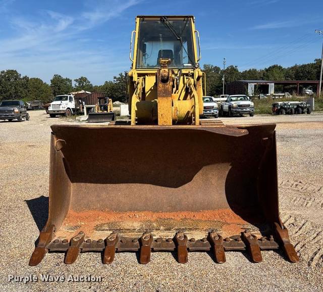 Image of Caterpillar 963B equipment image 1