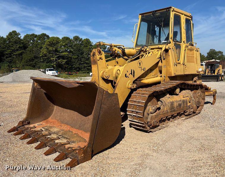 Image of Caterpillar 963B Primary image