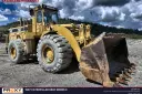1997 Caterpillar 988F Series II Image