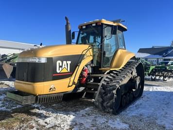 Main image Challenger 45