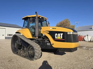 1997 Challenger CH55 Image