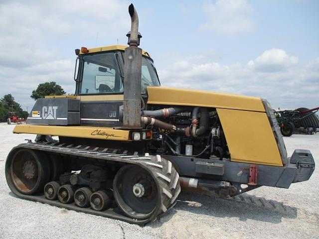 Image of Caterpillar 75D equipment image 1