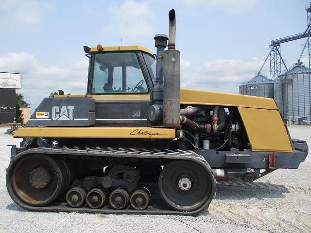 Image of Caterpillar 75D equipment image 3