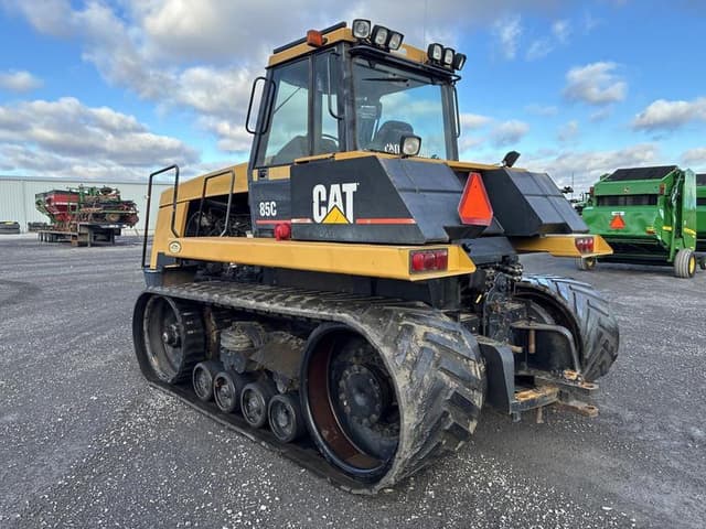 Image of Challenger CH85C equipment image 4