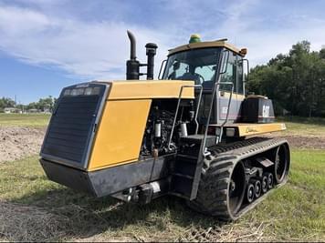 Main image Challenger CH85D