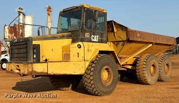 Main image Caterpillar D250E
