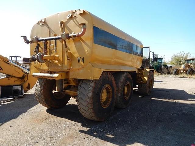 Image of Caterpillar D250E equipment image 1