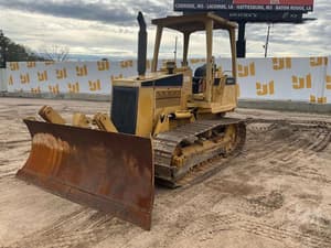 1997 Caterpillar D4C Image
