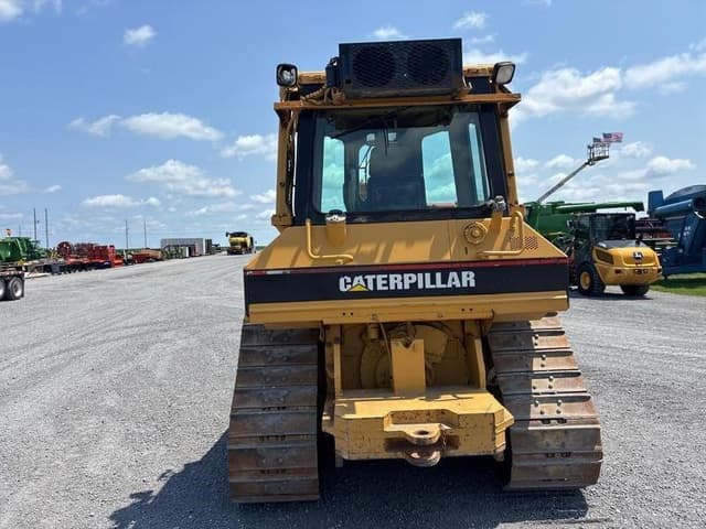 Image of Caterpillar D5MXL equipment image 4