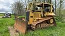 1997 Caterpillar D6M Image