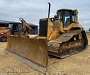 1997 Caterpillar D6M LGP Image