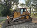 1997 Caterpillar D6R LGP Image