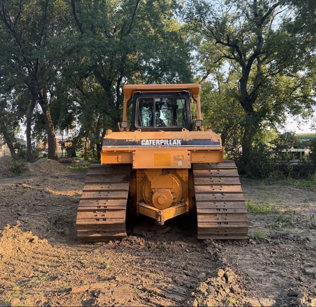 Image of Caterpillar D6R LGP equipment image 1