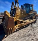 1997 Caterpillar D8R Image