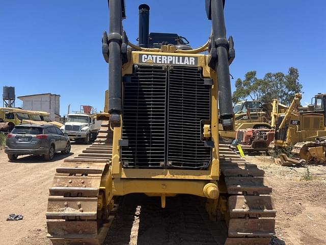 Image of Caterpillar D8R equipment image 2