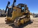 1997 Caterpillar D8R Image
