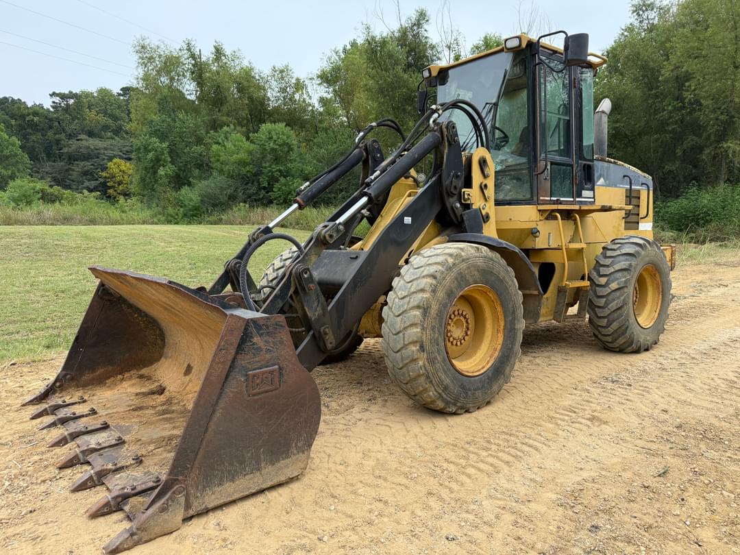 Image of Caterpillar IT28G Primary image