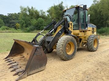 Main image Caterpillar IT28G