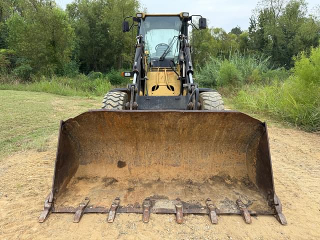 Image of Caterpillar IT28G equipment image 1