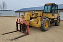 1997 Caterpillar TH103 Image