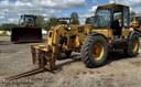 1997 Caterpillar TH63 Image
