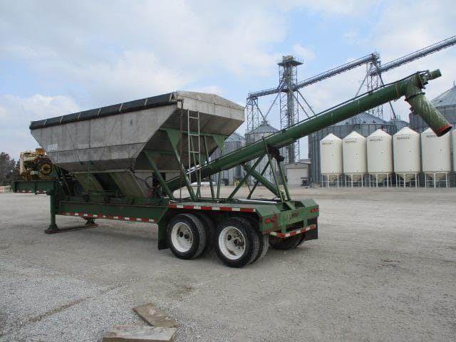 Image of Chandler Undetermined equipment image 4